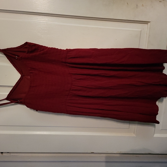 Maurices Romper - Picture 2 of 3